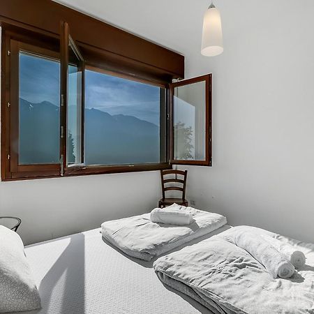 Casa Dei Nonni Apartments - Happy Rentals Tremosine Ngoại thất bức ảnh