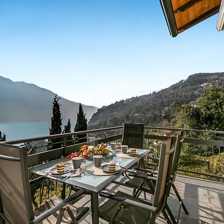 Casa Dei Nonni Apartments - Happy Rentals Tremosine Ngoại thất bức ảnh