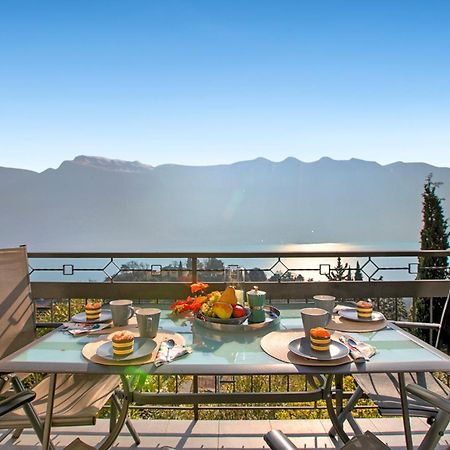 Casa Dei Nonni Apartments - Happy Rentals Tremosine Ngoại thất bức ảnh