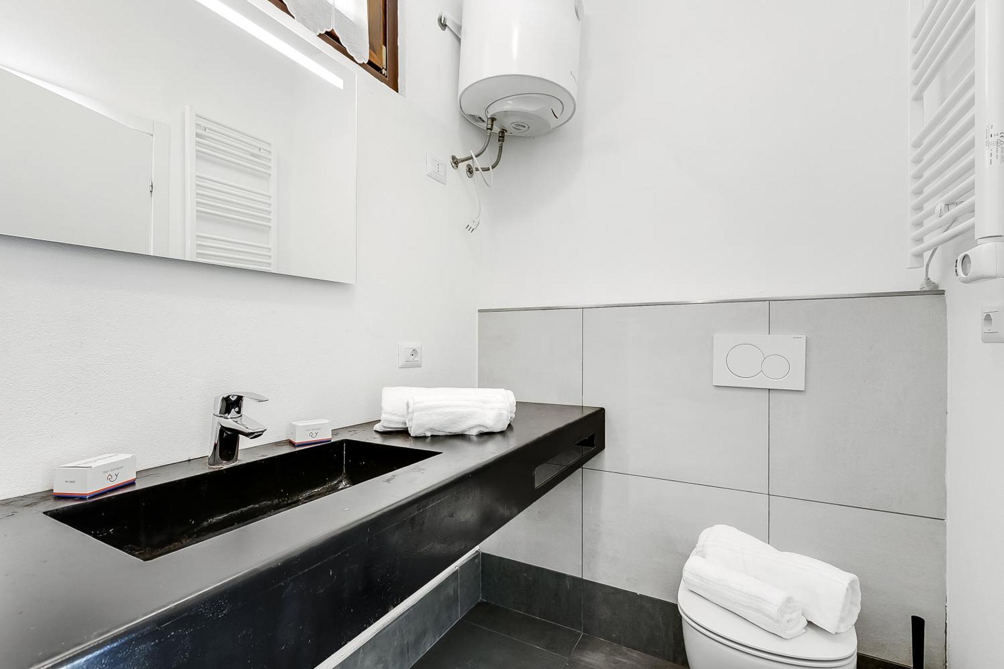 Casa Dei Nonni Apartments - Happy Rentals Tremosine Ngoại thất bức ảnh