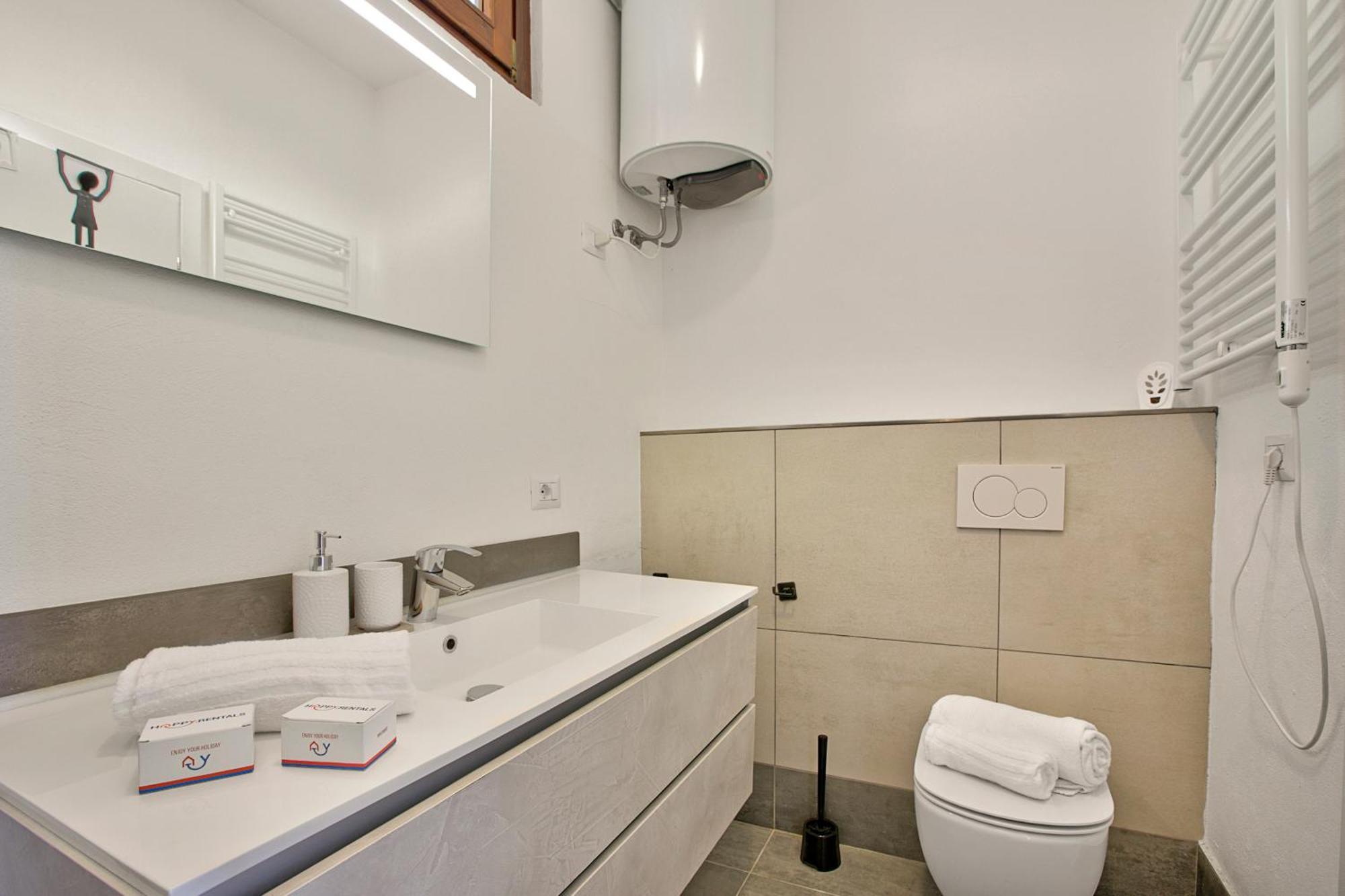 Casa Dei Nonni Apartments - Happy Rentals Tremosine Ngoại thất bức ảnh
