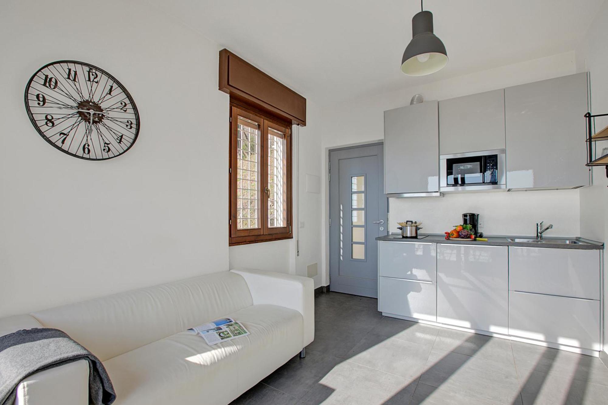 Casa Dei Nonni Apartments - Happy Rentals Tremosine Ngoại thất bức ảnh
