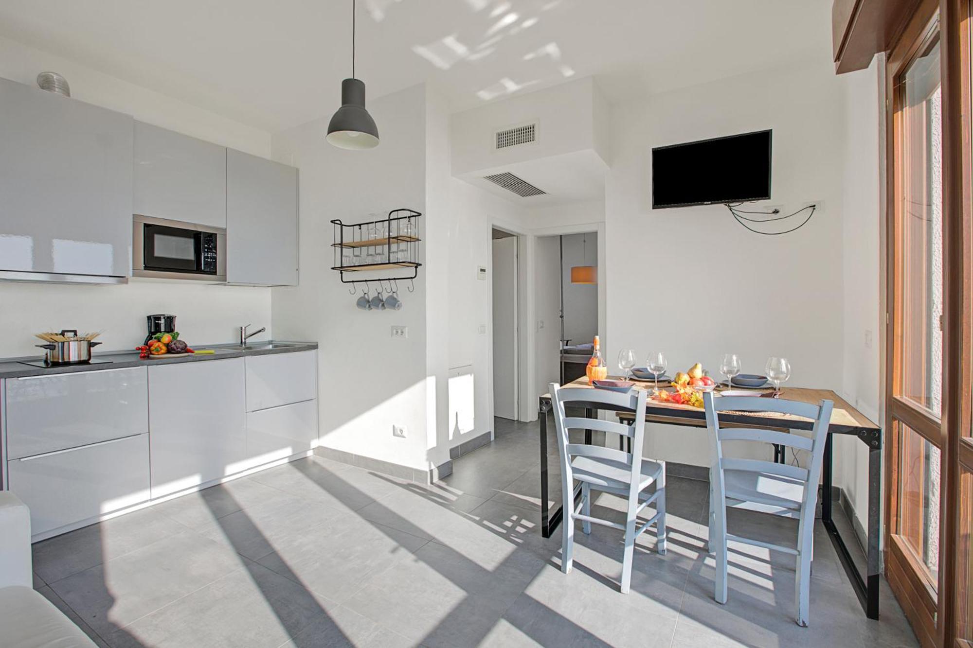 Casa Dei Nonni Apartments - Happy Rentals Tremosine Ngoại thất bức ảnh