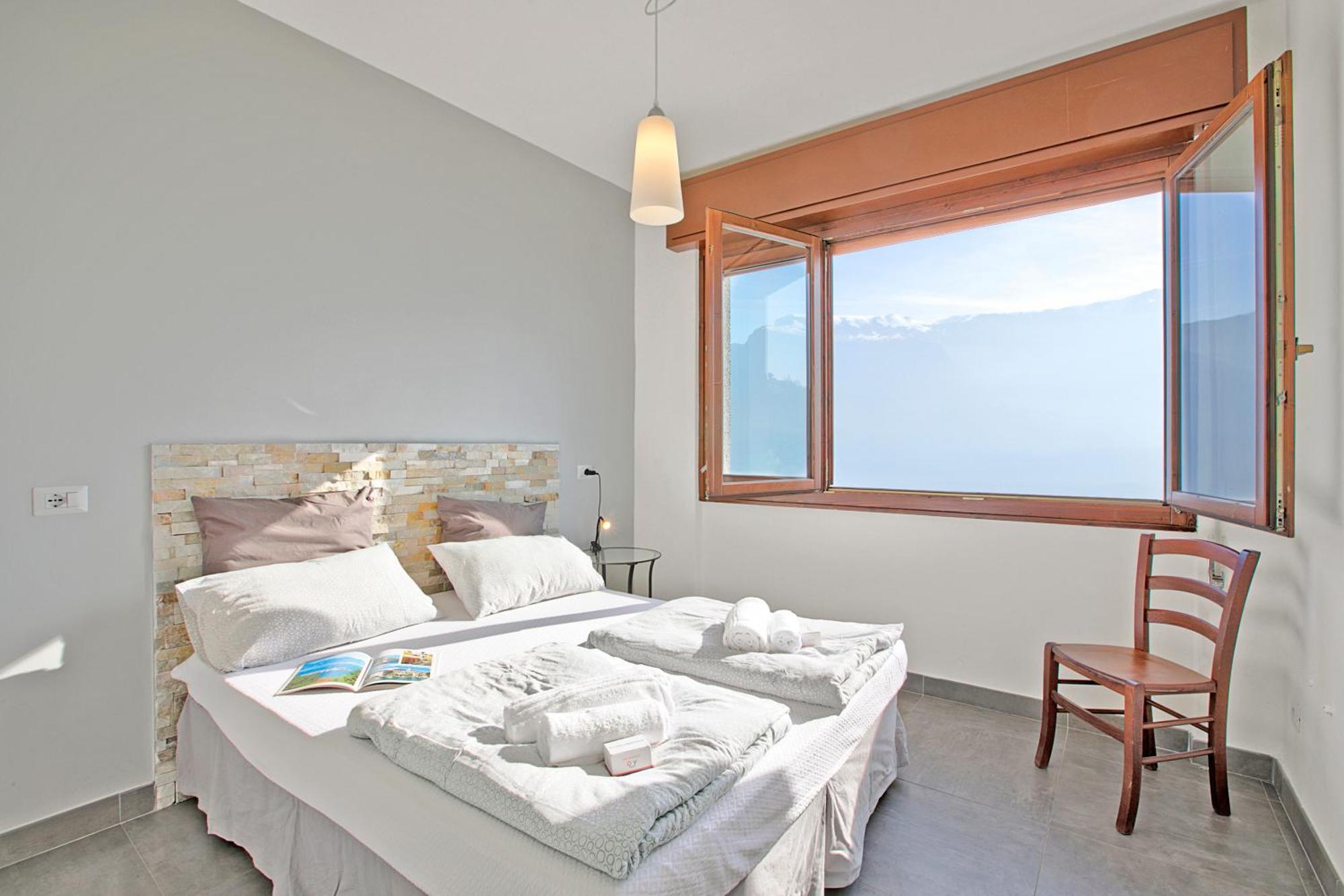 Casa Dei Nonni Apartments - Happy Rentals Tremosine Ngoại thất bức ảnh