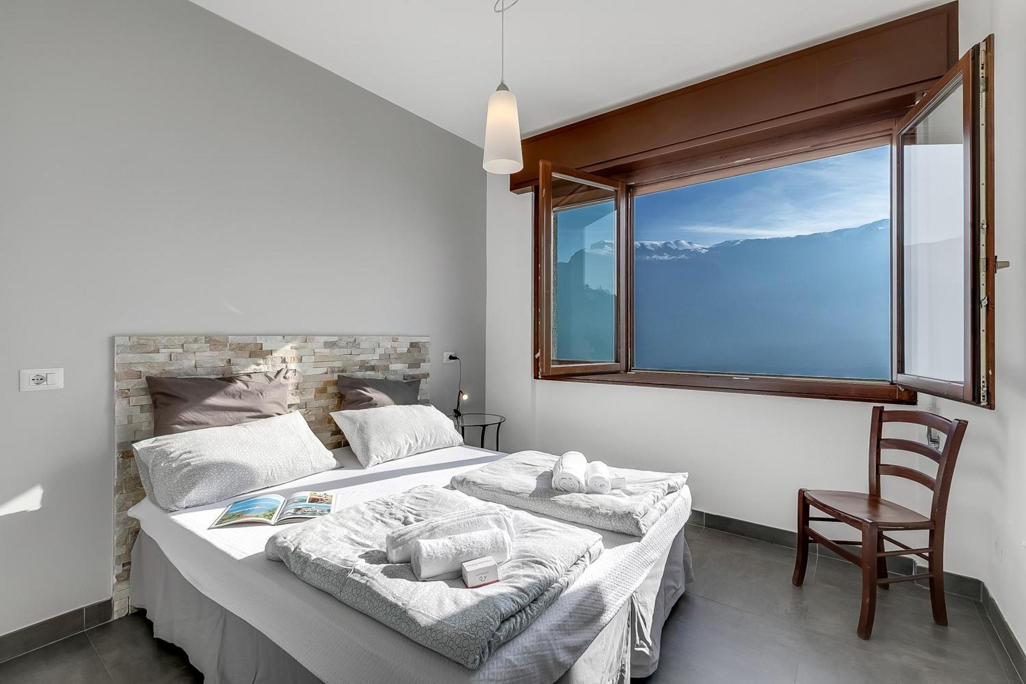 Casa Dei Nonni Apartments - Happy Rentals Tremosine Ngoại thất bức ảnh