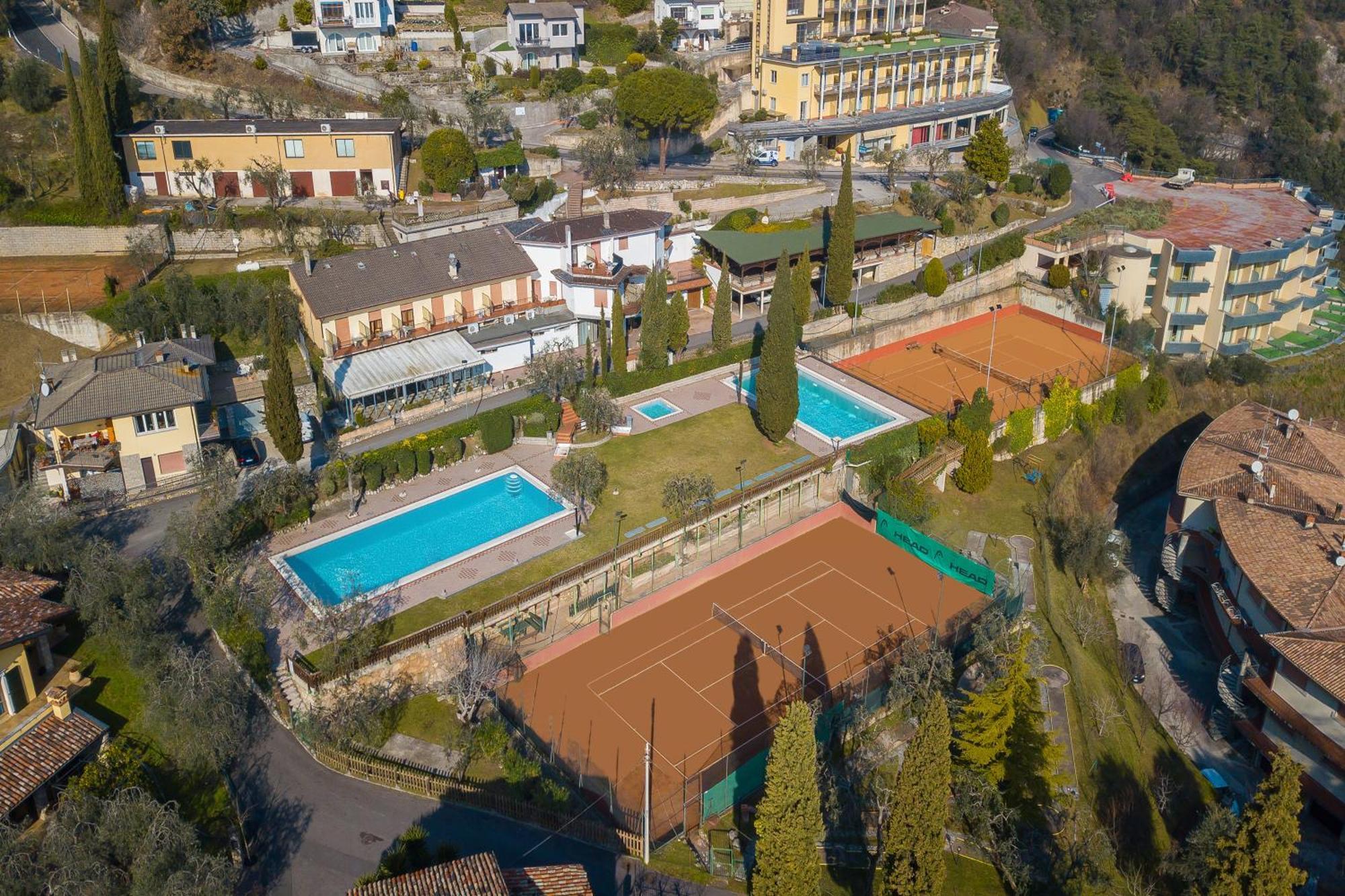 Casa Dei Nonni Apartments - Happy Rentals Tremosine Ngoại thất bức ảnh
