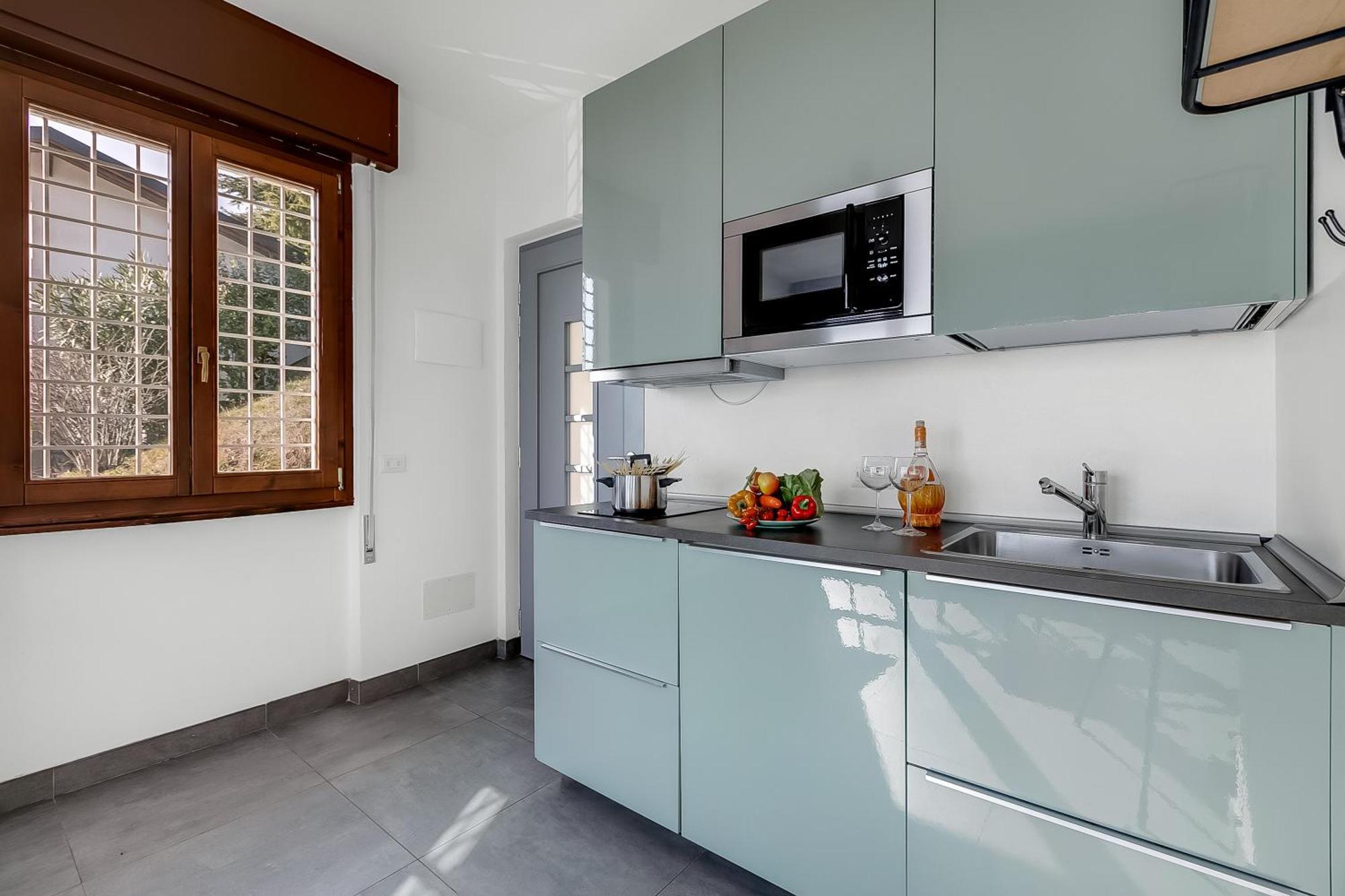 Casa Dei Nonni Apartments - Happy Rentals Tremosine Ngoại thất bức ảnh