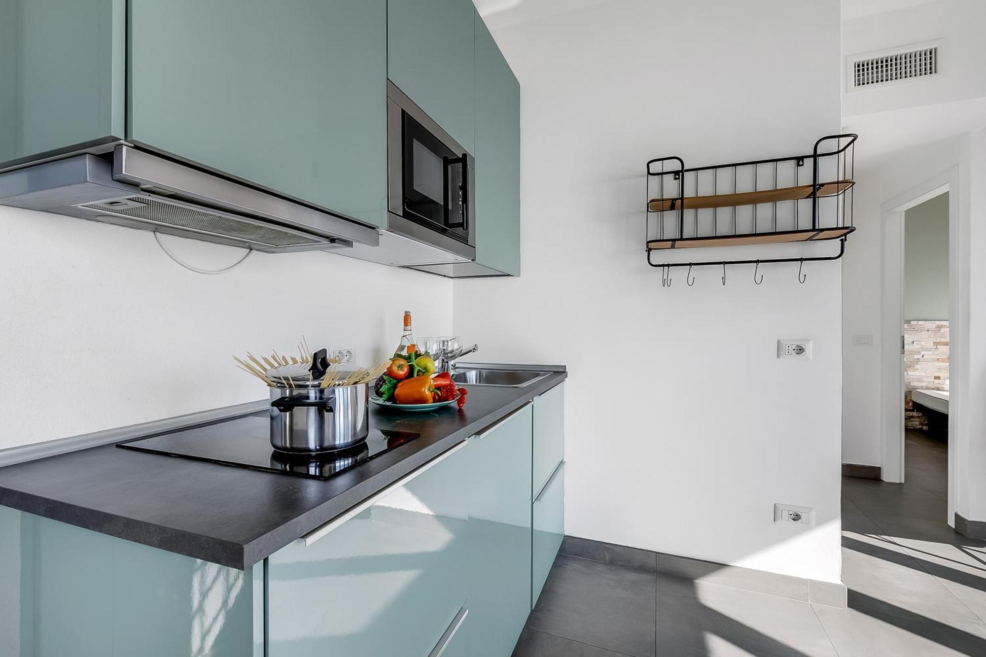 Casa Dei Nonni Apartments - Happy Rentals Tremosine Ngoại thất bức ảnh